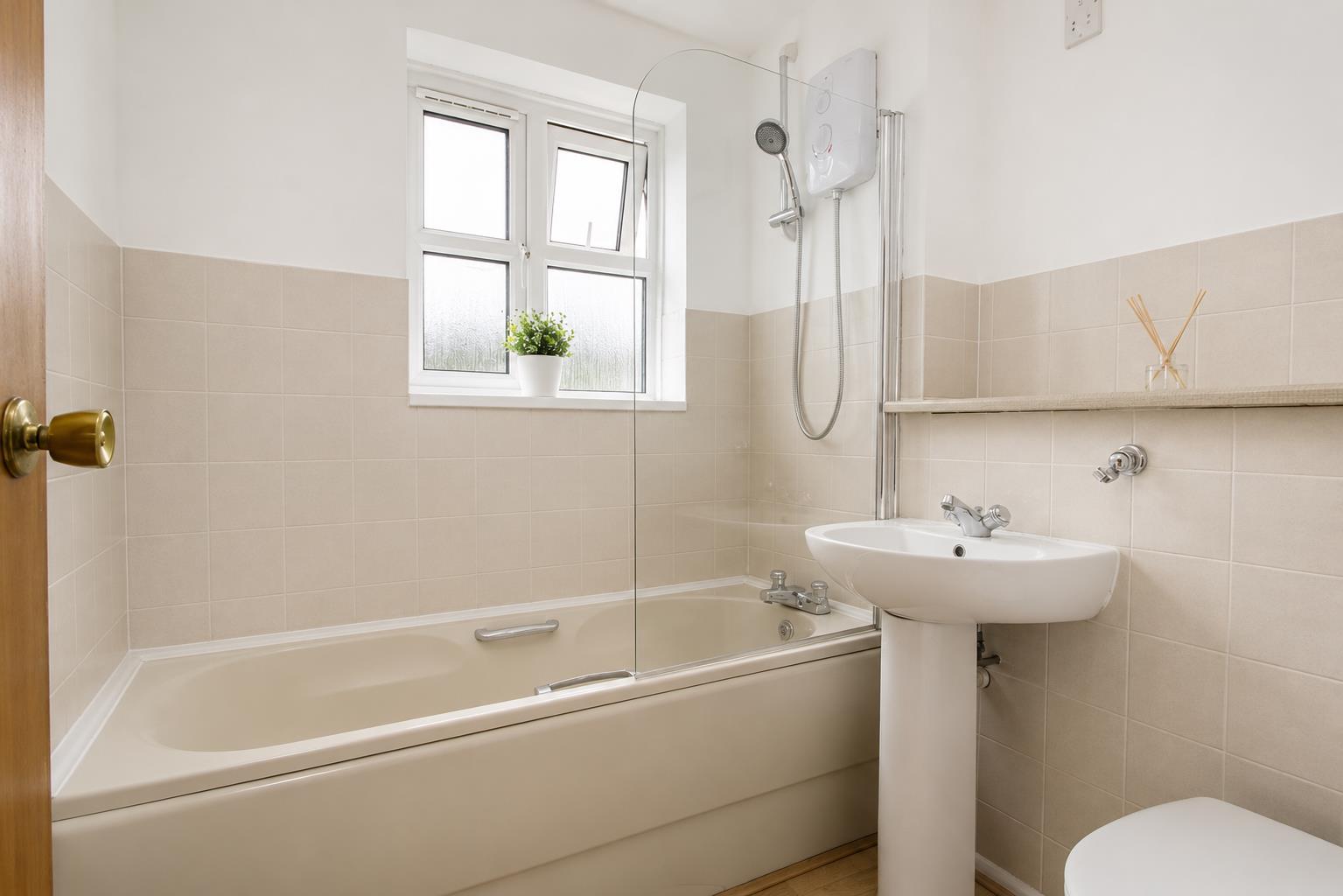 Summerhill Way, Mitcham